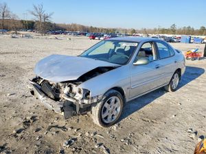 Nissan Sentra 1.8 1.8L 4 2005