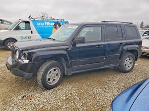 Jeep Patriot SPORT 2.4L 4 2015