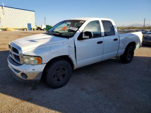 Dodge RAM ST 4.7L 8 2003