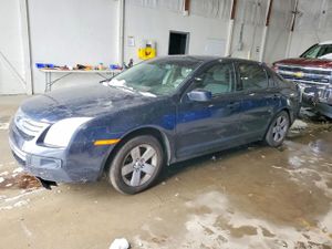 Ford Fusion SE 2.3L 4 2008