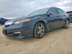 Acura TL ADVANCE 3.7L 6 2013
