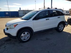 Honda CR-V LX 2.4L 4 2009
