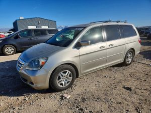 Honda Odyssey EXL 3.5L 6 2006