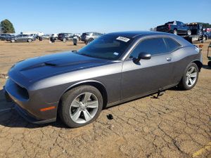Dodge Challenger SXT 3.6L 6 2019