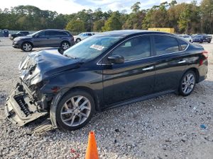 Nissan Sentra S 1.8L 4 2013
