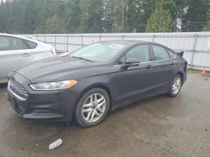 Ford Fusion SE 2.5L 4 2015