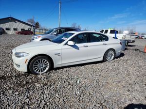 BMW 5 Series XI 3.0L 6 2012