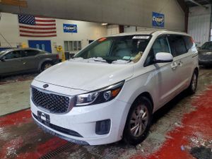 Kia Sedona LX 3.3L 6 2015