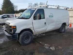Ford Econoline E350 SUPER DUTY VAN 5.4L 8 2010