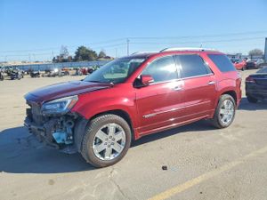 GMC Acadia 3.6L 6 2015