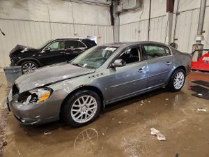 Buick Lucerne CXS 4.6L 8 2006