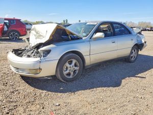 Lexus ES 300 3.0L 6 1998
