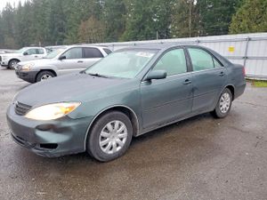 Toyota Camry LE 2.4L 4 2003