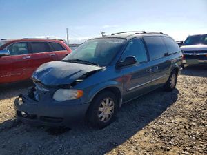 Chrysler Town & Country TOURING 3.8L 6 2006