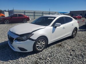 Mazda 3 TOURING 2.0L 4 2015