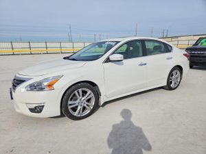 Nissan Altima 3.5S 3.5L 6 2013