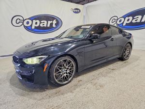 BMW M4 3.0L 6 2018