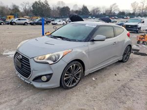 Hyundai Veloster TURBO 1.6L 4 2014