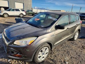 Ford Escape S 2.5L 4 2015
