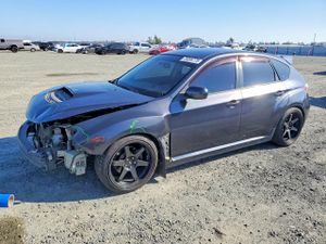 Subaru Impreza WRX 2.5L 4 2013
