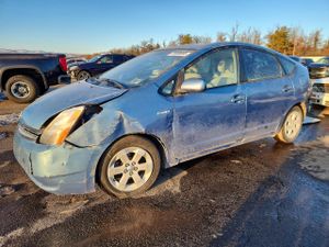 Toyota Prius 1.5L 4 2007