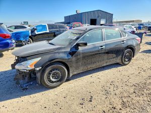 Nissan Altima 2.5 2.5L 4 2015