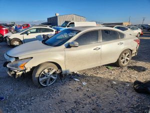 Nissan Altima 2.5 2.5L 4 2013