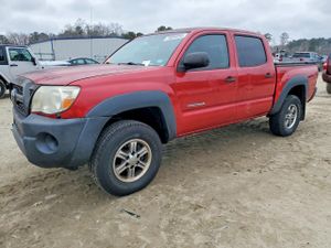 Toyota Tacoma DOUBLE CAB PRERUNNER 4.0L 6 2011