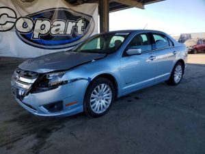 Ford Fusion HYBRID 2.5L 4 2010