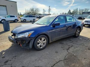 Honda Accord LX 2.4L 4 2011