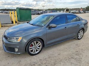Volkswagen Jetta GLI 2.0L 4 2012
