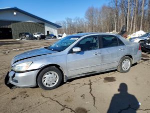 Honda Accord LX 2.4L 4 2006