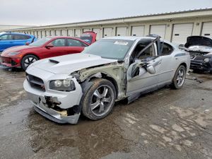 Dodge Charger R/T 5.7L 8 2007