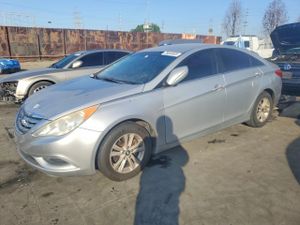 Hyundai Sonata GLS 2.4L 4 2013