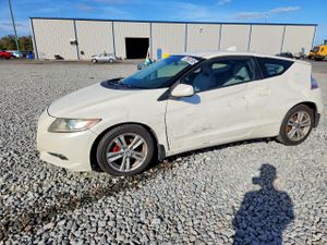 Honda CR-Z EX 1.5L 4 2011