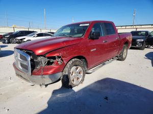 Dodge RAM 4.7L 8 2009