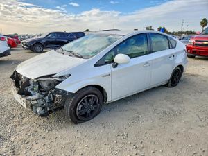 Toyota Prius 1.8L 4 2013