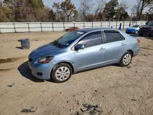 Toyota Yaris 1.5L 4 2010