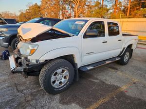 Toyota Tacoma DOUBLE CAB PRERUNNER 4.0L 6 2014