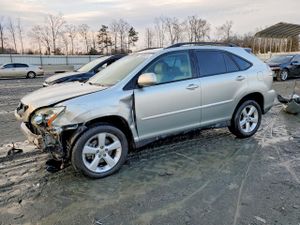 Lexus RX 330 3.3L 6 2005