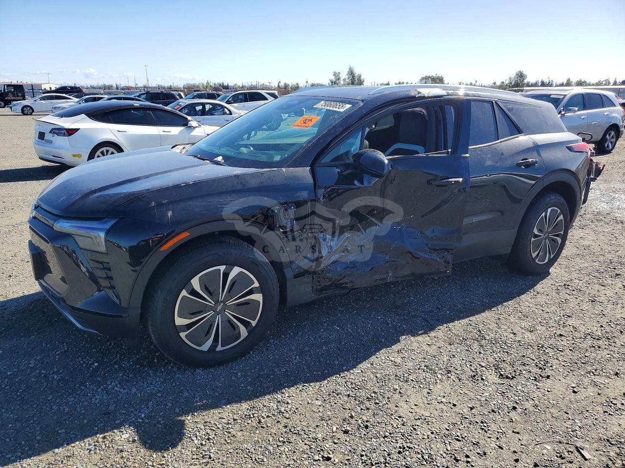 Chevrolet Blazer LT 2025