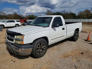 Chevrolet Silverado 1500 C1500 5.3L 8 2004