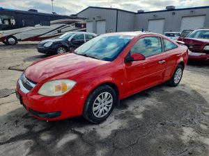 Chevrolet Cobalt LT 2.2L 4 2009