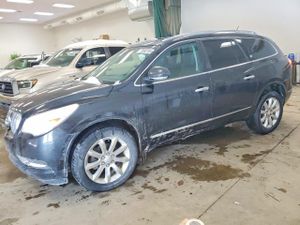 Buick Enclave 3.6L 6 2014