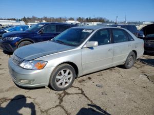 Toyota Avalon XL 3.0L 6 2001