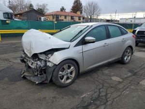Ford Focus 2.0L 4 2014