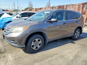 Honda CR-V LX 2.4L 4 2014
