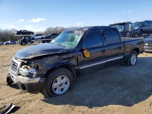 GMC Sierra C1500 5.3L 8 2006