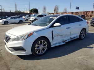 Hyundai Sonata SPORT 2.0L 4 2015
