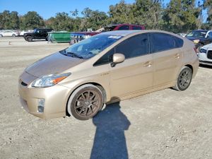 Toyota Prius 1.8L 4 2010